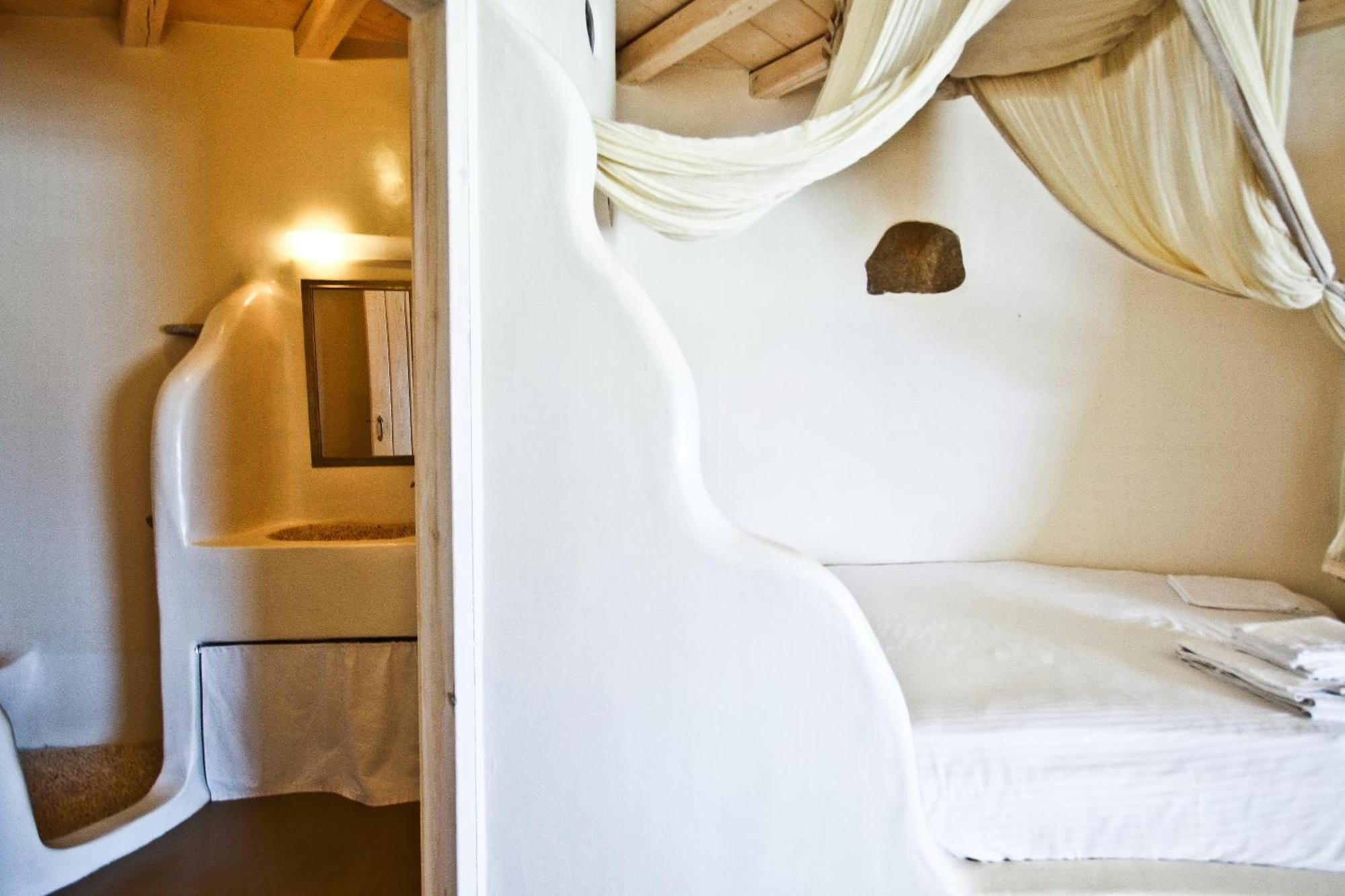 Castle Panigirakis Hotel Mykonos Town Phòng bức ảnh